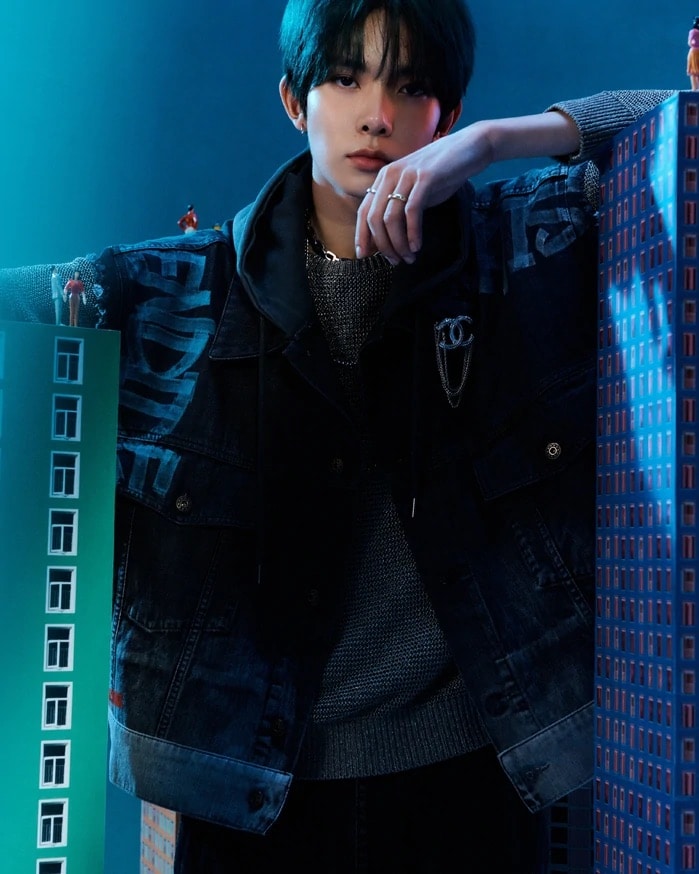 HEESEUNG