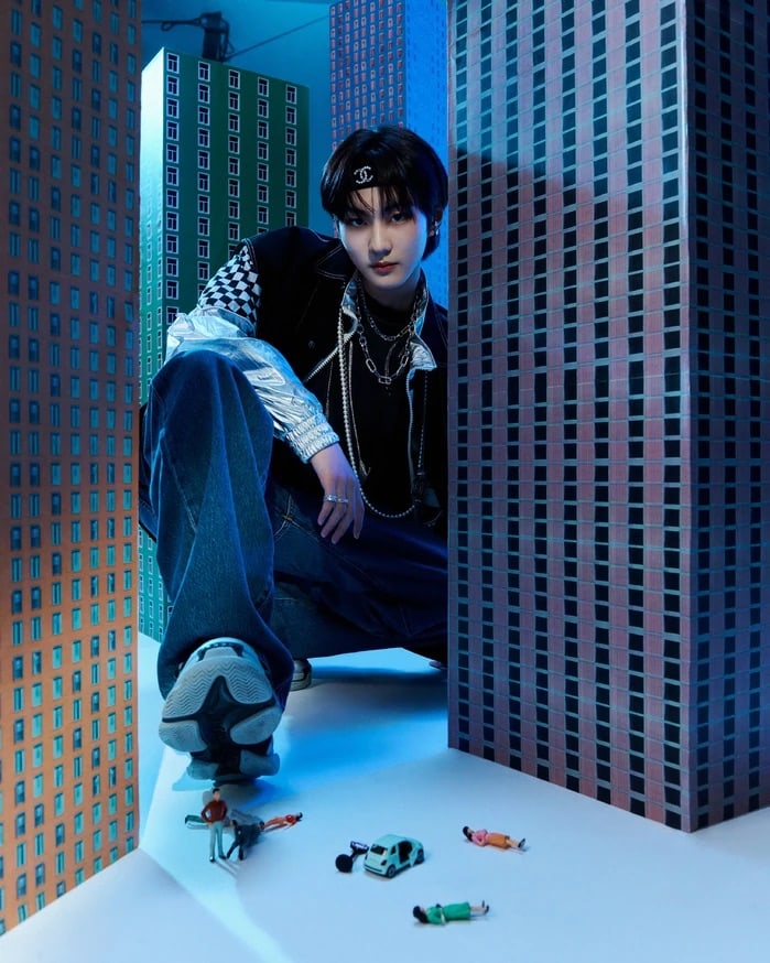 JUNGWON