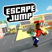 escape jum